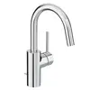 Image de Kludi BOZZ Mitigeur de lavabo, 380270576,