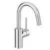 Image de Kludi BOZZ Mitigeur de lavabo, 380280576,