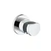 Image de Kludi NOVA FONTE Support de douchette, 2055205-15,