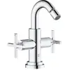Image de Kludi NOVA FONTE Robinetterie de bidet, 203130520,