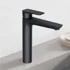 Image de Kludi PURE&STYLE Mitigeur de lavabo à bec haut, 402963975,
