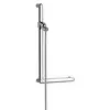 Image de Kludi Sirena Care Barre de douche, 6150305-00,