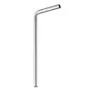 Image de Tube au sol Kludi Universal 90°, 84500805-00,