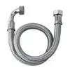 Image de Tuyau de pression Kludi ROTEXA MULTI Nirosta 1/2 pouce x 1/2 pouce, 6115000-00,