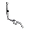 Image de Kludi Rotexa 2000 garniture de vidage et de trop-plein, 2108000-00,