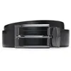 Image de HUGO Elvio-u Ceinture, Noir (Black 002), 95 Homme