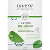Image de LAVERA Masque en Tissu Purifiant