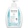 Image de LAVERA BASIS SENSITIV jabon manos aloe-manzanilla   produit spécialisé pour un usage quotidien, contenance 250 ml, s’intègre facilement dans une routine de tous les jours et devient un allié fiable da