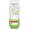 Image de lavera Deo Roll-on NATURAL & REFRESH 50 ml