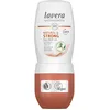 Image de lavera Deo Roll-on NATURAL & STRONG 50 ml