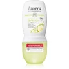 Image de Lavera Natural & Refresh déodorant roll-on 48h 50 ml