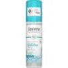 Image de Lavera Deo Spray Basis Sensitiv - Natural & Sensitive - 0% sels d' aluminium - vegan - Protection déodorante fiable 48h - cosmétiques naturels - base d’aloe vera bio et de minéraux naturels - 75 ml