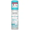Image de lavera Basis Sensitiv Natural and SENSITIVE Deo Spray - Aloe Vera et minéraux - Protection 48h - Doux pour la peau - Sans aluminium - Cosmétique naturel - Végétalien - Bio (1 x 75 ml)