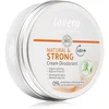 Image de Lavera Natural & Strong déodorant crème 48h 50 ml