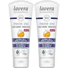 Image de lavera Réparation Crème Mains - Calendula bio et beurre de karité bio - Soin d'urgence pour les mains sollicitées - Protection longue durée - Cosmétique naturelle - vegan - bio (1 x 75 ml) (Lot de 2)