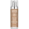 Image de LAVERA MAQUILLAJE FLUIDO HYALURON 06 WARM   produit spécialisé pour un usage quotidien, peut être utilisé régulièrement selon les besoins individuels, contenance 30 ml et associe fonctionnalité pratiq