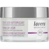 Image de lavera Soin De Jour Raffermissant - anti-âge - Cosmétiques naturels - Ingrédients végétaux bio - Le bakuchiol & L’acide hyaluronique - Vegan - Estompe les rides - 50 ml