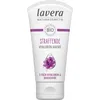 Image de lavera Masque raffermissant à l'acide hyaluronique   Végétalien   Cosmétique naturel   Triple acide hyaluronique & ingrédient actif actif Bakuchiol   Teint immédiatement frais   Hydratant et soin   50