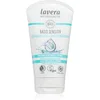 Image de Lavera Basis Sensitiv gel nettoyant doux pour peaux normales à mixtes 125 ml