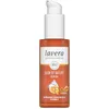 Image de lavera GLOW BY NATURE Sérum - cosmétiques naturels - végan - Q10 & Vitamine C - hydratant - Anti-rides - revitalisant - peau ferme - certifié PETA - 1 x 30 ml