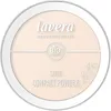 Image de lavera Satin Compact Powder -Poudre Compacte - Light 01- nude - Huile d'amande bio & Poudre de riz bio - Végan - matifiante - longue durée - texture veloutée (1 x 9,5g)
