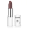 Image de lavera Comfort Matt Lipstick -Ember 04 - Couleur intense - Fini mat - Grand confort - Jusqu'à 6 heures de tenue - vegan - Cosmétiques naturels (1x 18,2 g)