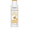 Image de Lavera Repair & Care shampoing régénérateur en profondeur pour cheveux secs et abîmés 250 ml