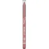 Image de lavera Lip Contour - Brave Rose 01 - Fini mat velouté - Application crémeuse - Huile de coco bio & Beurre de karité bio - VEGAN