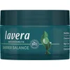 Image de lavera Barrier Balance Crème de nuit - Crème sans alcool - sans parfum - régénération de la peau - renforce la barrière cutanée - prébiotiques - vegan - cosmétique naturelle - 50 ml
