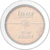 Image de Soft Glow Highlighter -Champagne Shimmer 01- - Pigments scintillants ultra-fins qui illuminent instantanément la peau - Huile d’amande bio & vitamine E - vegan - 5,5g