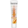 Image de Glow by Nature Fluide Solaire Anti-UV SPF 50 - Protection minérale contre les UVA & UVB - Vitamine C & acide férulique - vegan - 40 ml