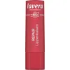Image de lavera Baume à lèvres Réparation - Soin d’urgence et protection durable - Favorise visiblement la régénération des lèvres abîmées - vegan - 4,5 gram