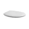 Image de Duravit Duraplus Abattant WC, 0064290000,