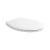 Image de Duravit Design Classics Abattant WC pour enfant, 0065700000,