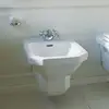 Image de Duravit 1930 Bidet, 0266100000,