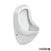 Image de Duravit Design Classics Urinoir, 0847370000,