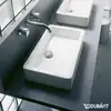 Image de Duravit Vero Vasque à poser, 0455600000,