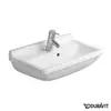 Image de Duravit Starck 3 Lavabo mural, 0300500000,