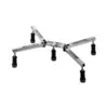 Image de Duravit Pieds pour receveurs de douche, 790101000000000,