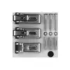 Image de Duravit Consoles de fixation, 790103000000000,