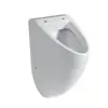 Image de Duravit Design Classics Urinoir, 0823350000,