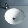 Image de Duravit Architec Vasque à encastrer par-dessous, 0319370000,