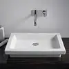 Image de Duravit 2nd Floor Vasque à poser, 0317580000,
