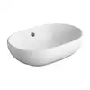 Image de Duravit Foster Vasque à poser, 0335500000,