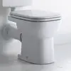 Image de Duravit D-Code Cuvette au sol, 2108090000,