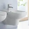 Image de Duravit D-Code Bidet, 2237150000,