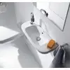 Image de Duravit D-Code Lave-mains, 0706500009,
