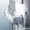 Image de Duravit Vero Lave-mains, 0703500009,