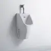 Image de Duravit D-Code Urinoir, 0828300000,