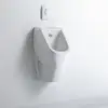 Image de Duravit D-Code Urinoir, 0829300000,
